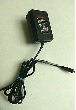 NEW 2WIRE AC Adapter 1000-500031-000 GPUSW0512000GD1S 5.1V DC 2A 2000mA Power Supply